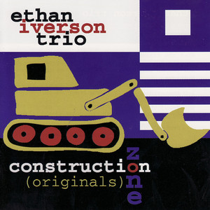 Construction Zone (Originals) album
