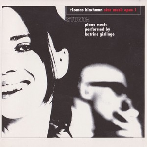 Star Music Opus 1 Albumcover