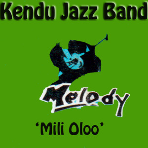 Kendu Jazz Band