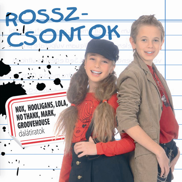 Rosszcsontok Photo