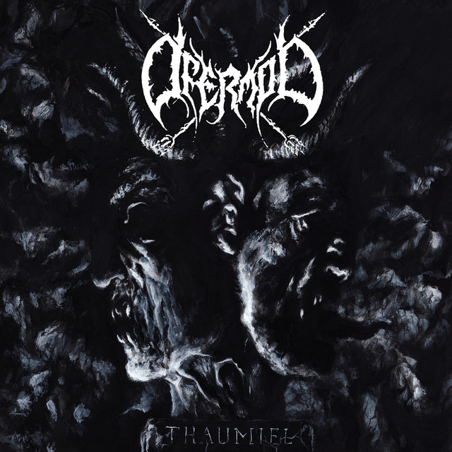 Thaumiel cover