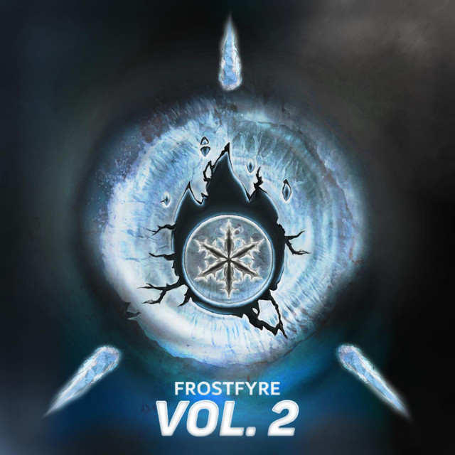 FrostFyre Photo