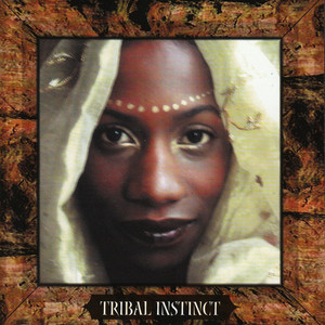Tribal Instinct Albumcover