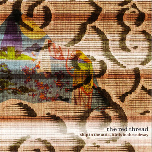 Ship in the Attic, Birds in the Subway cover