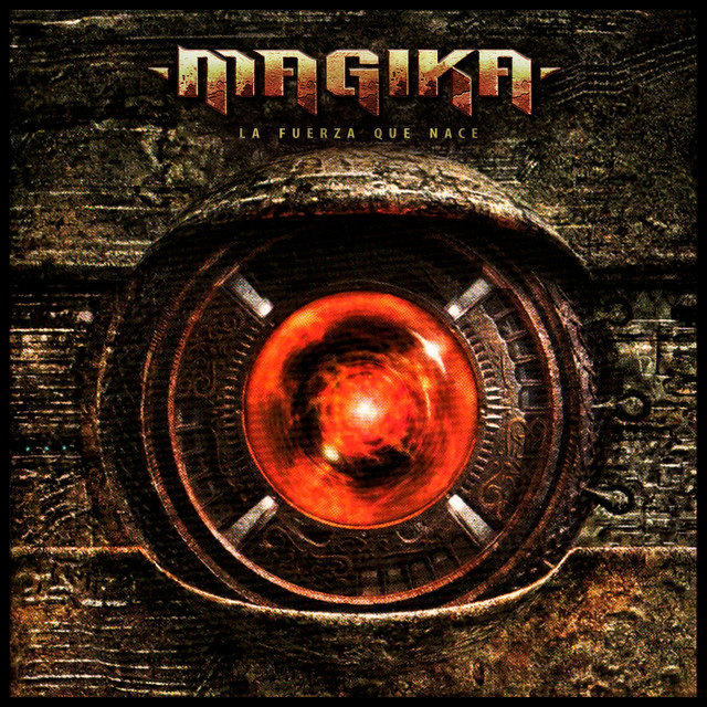 Magika photo