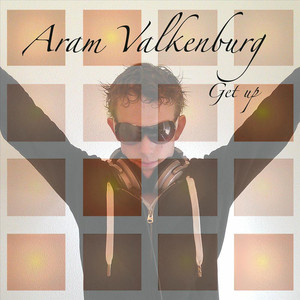Aram Valkenburg