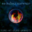 Fire at Zero Gravity cover