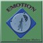 Emotion Albumcover