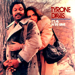 It's All in the Game album