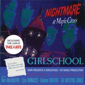Nightmare at Maple Cross / Take a Bite album