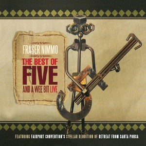 Fraser Nimmo