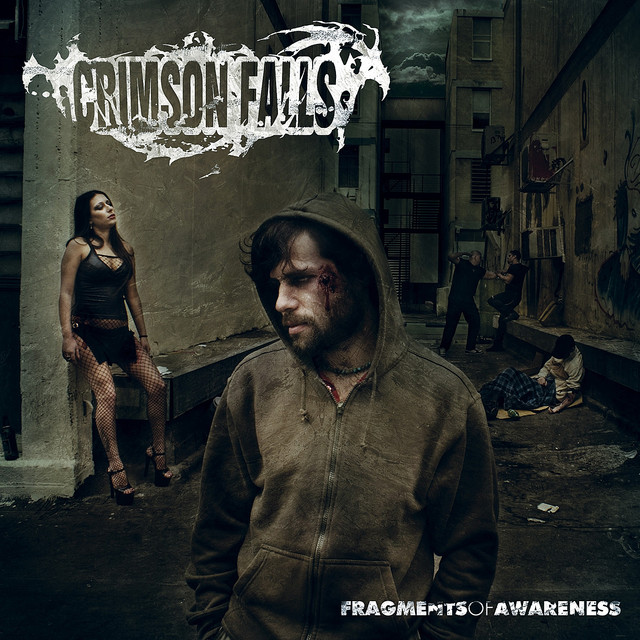 Fragments Of Awareness cover
