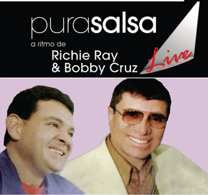 Pura Salsa Live album