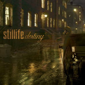 Destiny cover