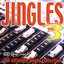 Jingles - Vol. 3 Albumcover