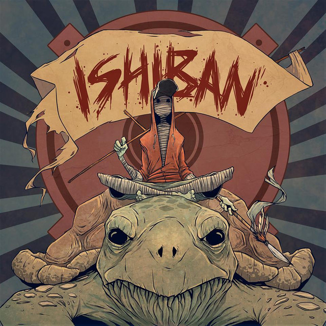 Ishiban Photo
