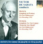Franck, C.: Symphony, M. 48 / Dvorak, A.: Symphony No. 9 (New York Philharmonic, De Sabata) (1950) Albumcover