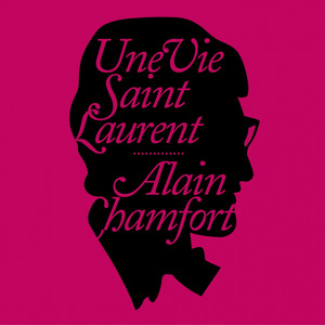 Une vie Saint Laurent album