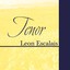 Tenor Albumcover