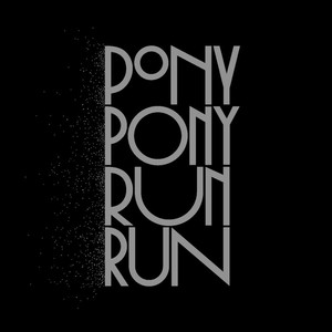 You Need Pony Pony Run Run (Bonus Version) cover