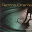Techno Drama Albumcover