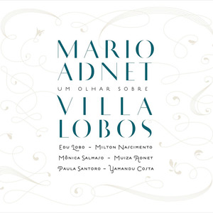 Um Olhar Sobre Villa-Lobos album