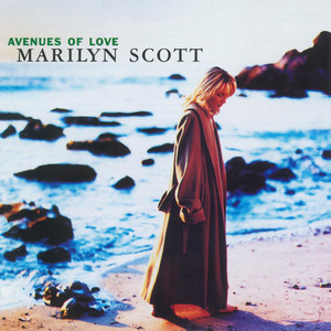 Avenues of Love cover