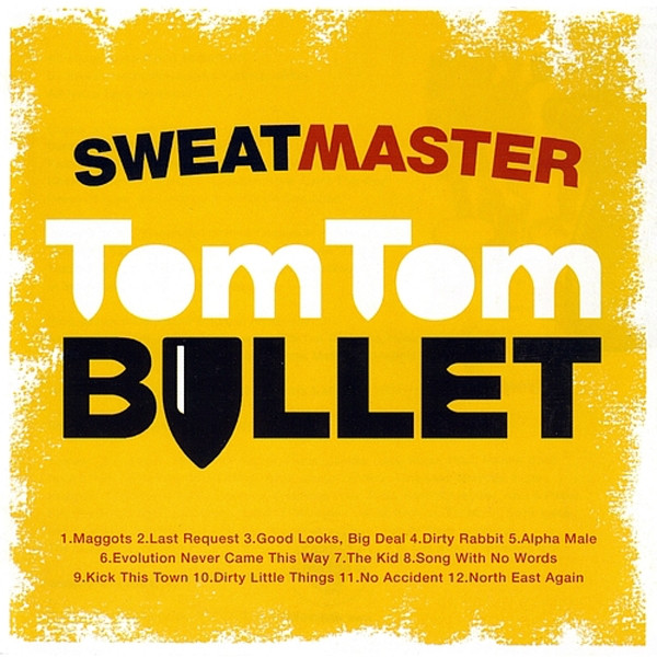 Tom Tom Bullet cover