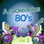 A Rockear los 80's, Vol. 3 Albumcover