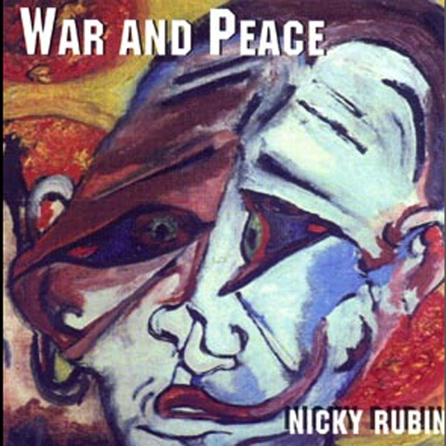 Nicky Rubin Photo
