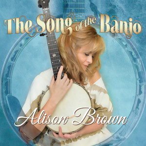 The Song of The Banjo album