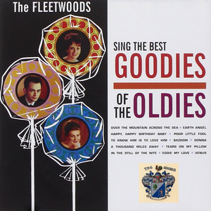 Best Goodies of the Oldies album