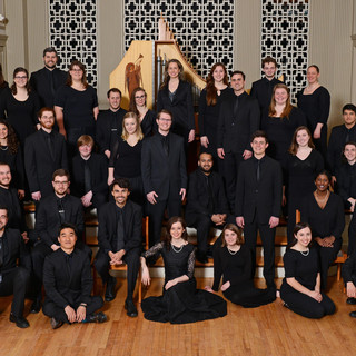 Westminster Kantorei Photo