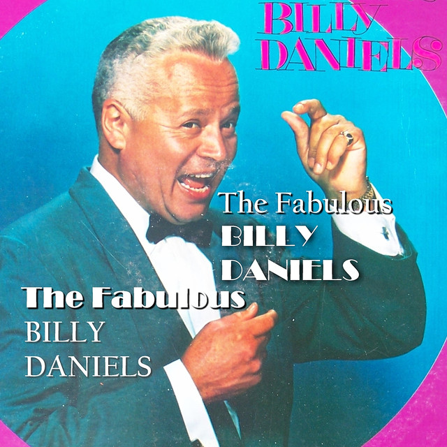 Billy Daniels Photo