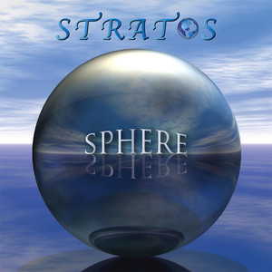 Sphere Albumcover