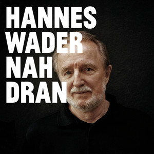 Nah dran cover