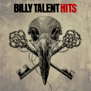 Billy Talent Hits cover