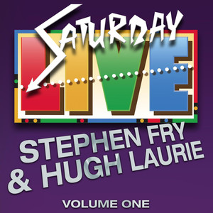 Saturday Live, Vol. 1 album