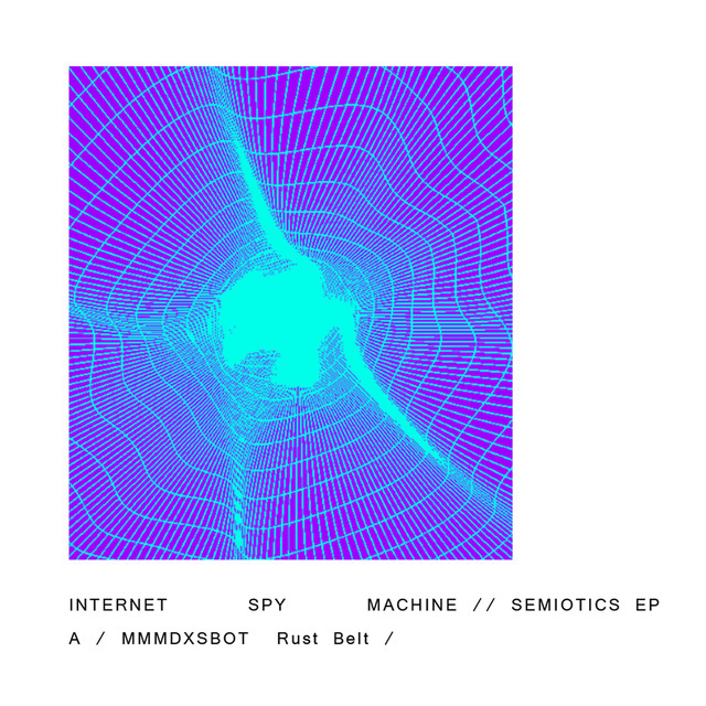 Internet Spy Machine Photo