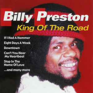 King of the Road album