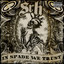 SRH Presents In Spade We Trust cover