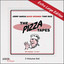 The Pizza Tapes Extra Large Edition cover