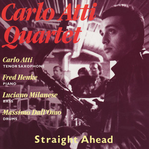 Carlo Atti Quartet