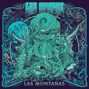 Los Mundos photo