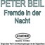 Fremde in der Nacht Albumcover