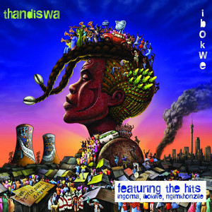 Ibokwe album