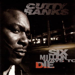 Six Million Ways to Die cover