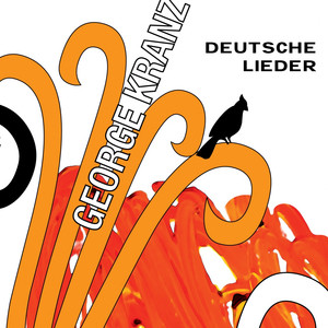 Deutsche Lieder cover