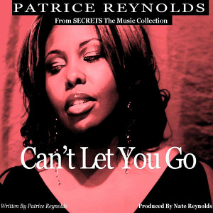 Patrice Reynolds
