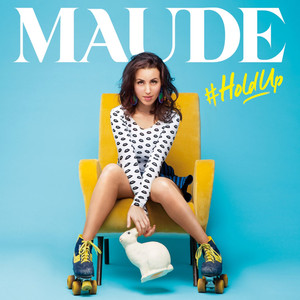#HoldUp cover